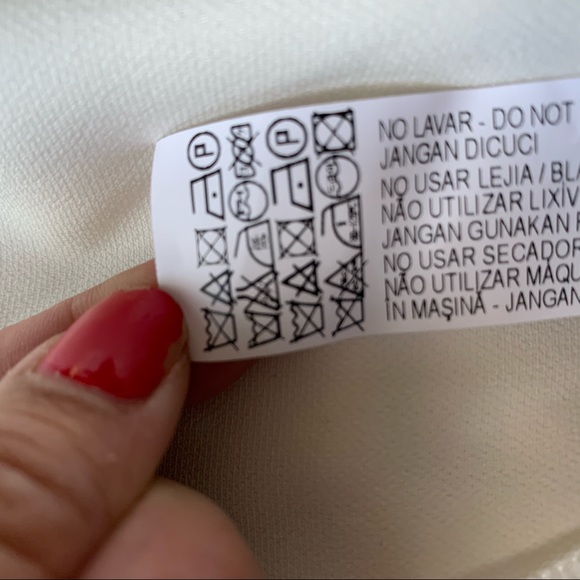 🆕 ZARA STUDIO, high neck midi backless dress - Picture 12 of 12